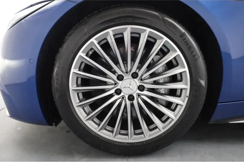 Mercedes-Benz SL 43 AMG (Clasa SL) din 2022 cu 4.990 km - oferta MER186388 - foto 21