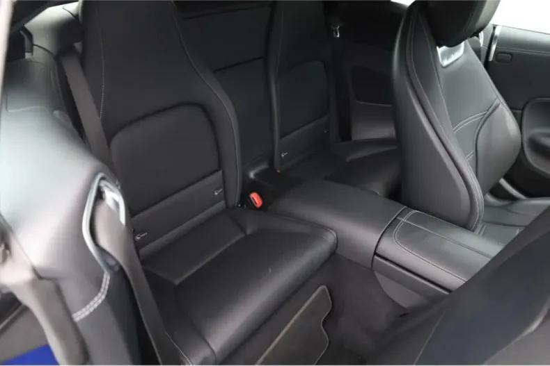 Mercedes-Benz SL 43 AMG (Clasa SL) din 2022 cu 4.990 km - oferta MER186388 - foto 23