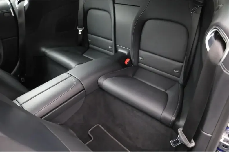 Mercedes-Benz SL 43 AMG (Clasa SL) din 2022 cu 4.990 km - oferta MER186388 - foto 24