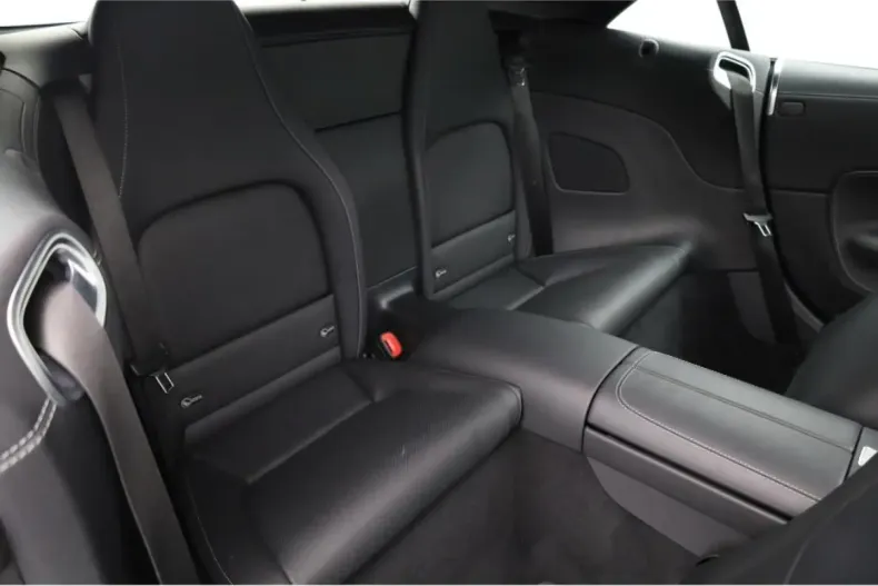 Mercedes-Benz SL 43 AMG (Clasa SL) din 2022 cu 4.990 km - oferta MER186388 - foto 25