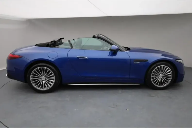 Mercedes-Benz SL 43 AMG (Clasa SL) din 2022 cu 4.990 km - oferta MER186388 - foto 26