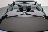 Mercedes-Benz SL 43 AMG (Clasa SL) din 2022 cu 4.990 km - oferta MER186388 - foto 27