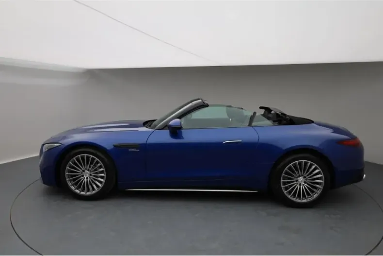 Mercedes-Benz SL 43 AMG (Clasa SL) din 2022 cu 4.990 km - oferta MER186388 - foto 28