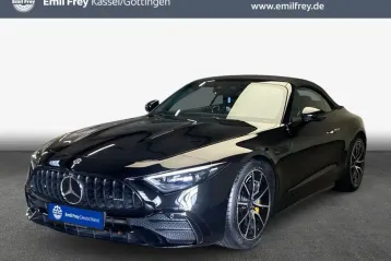 Mercedes-Benz SL 43 AMG din 2023 - oferta MER186390