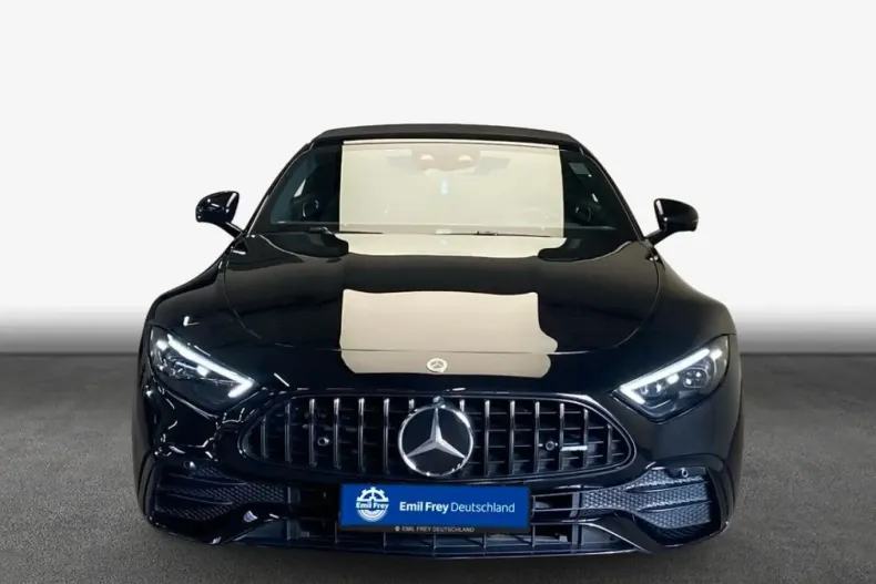 Mercedes-Benz SL 43 AMG (Clasa SL) din 2023 cu 32.251 km - oferta MER186390 - foto 3