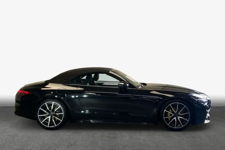 Mercedes-Benz SL 43 AMG (Clasa SL) din 2023 cu 32.251 km - oferta MER186390 - foto 4