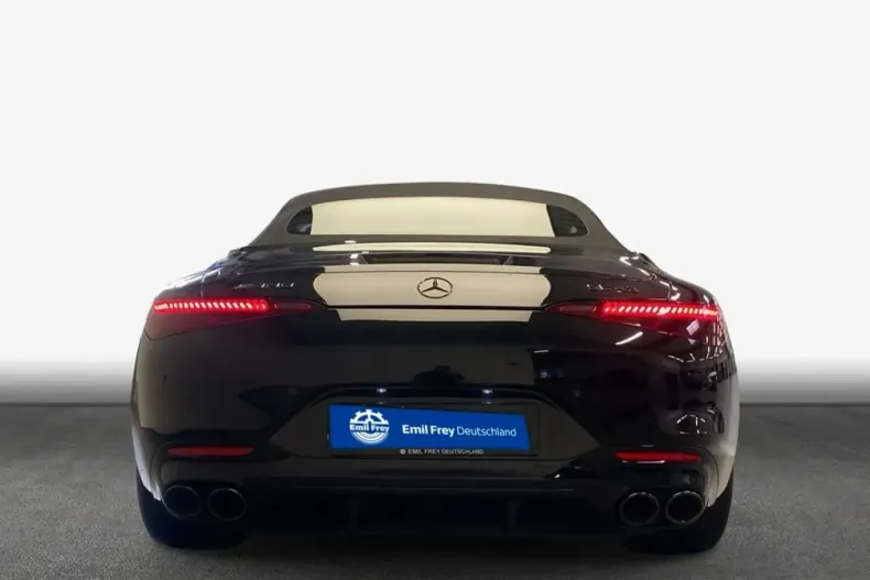 Mercedes-Benz SL 43 AMG (Clasa SL) din 2023 cu 32.251 km - oferta MER186390 - foto 5