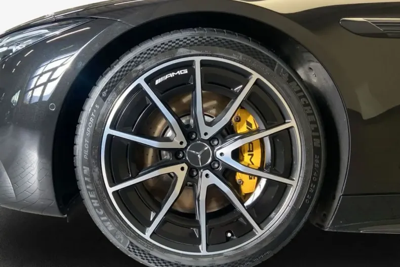 Mercedes-Benz SL 43 AMG (Clasa SL) din 2023 cu 32.251 km - oferta MER186390 - foto 7