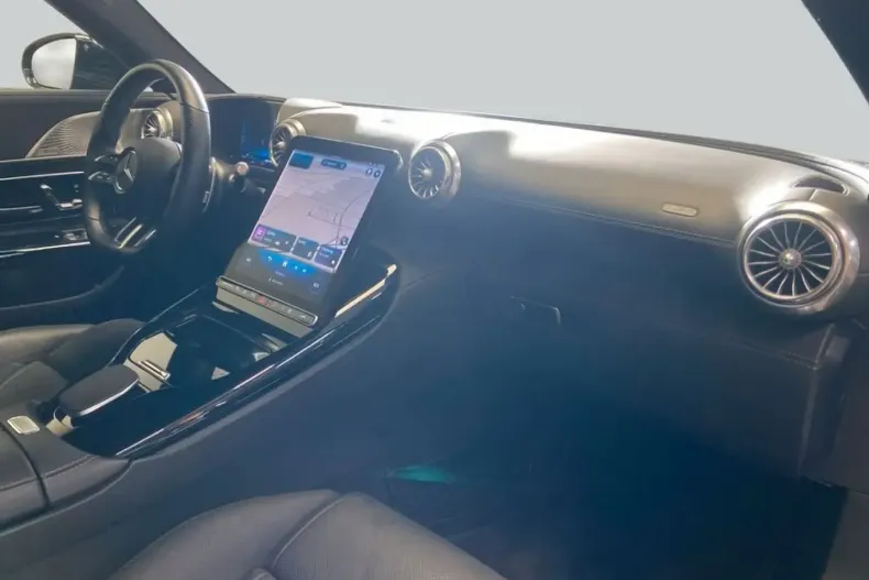 Mercedes-Benz SL 43 AMG (Clasa SL) din 2023 cu 32.251 km - oferta MER186390 - foto 12