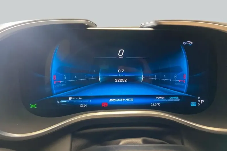 Mercedes-Benz SL 43 AMG (Clasa SL) din 2023 cu 32.251 km - oferta MER186390 - foto 13