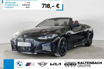 BMW 440 din 2024 - oferta BMW186391