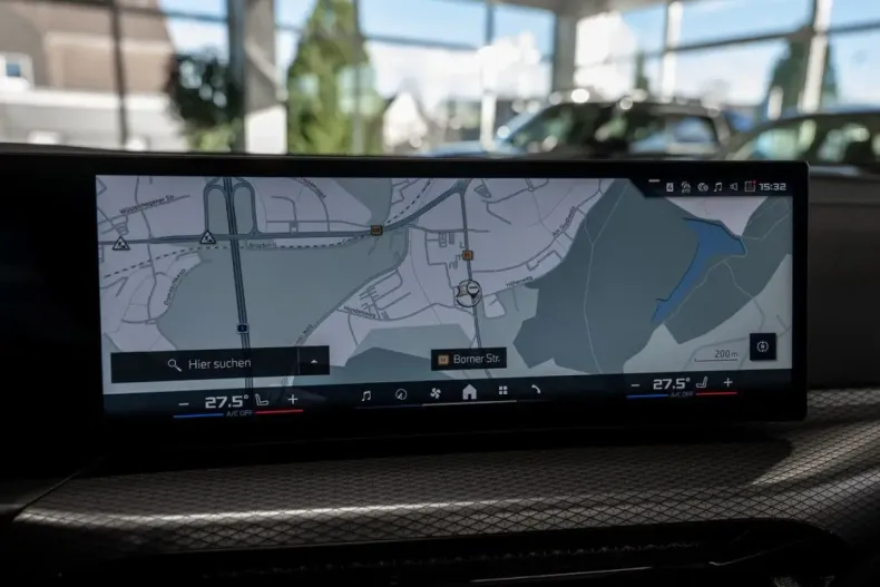 BMW 440 (Seria 4) din 2024 cu 15.432 km - oferta BMW186391 - foto 11