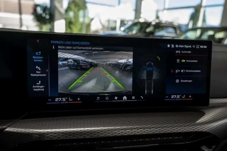 BMW 440 (Seria 4) din 2024 cu 15.432 km - oferta BMW186391 - foto 15