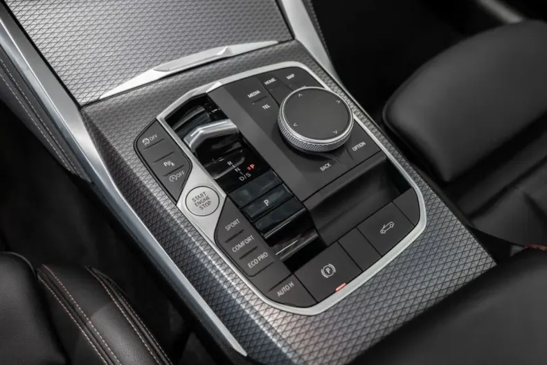 BMW 440 (Seria 4) din 2024 cu 15.432 km - oferta BMW186391 - foto 16