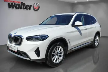 BMW X3 din 2022 - oferta BMW186392