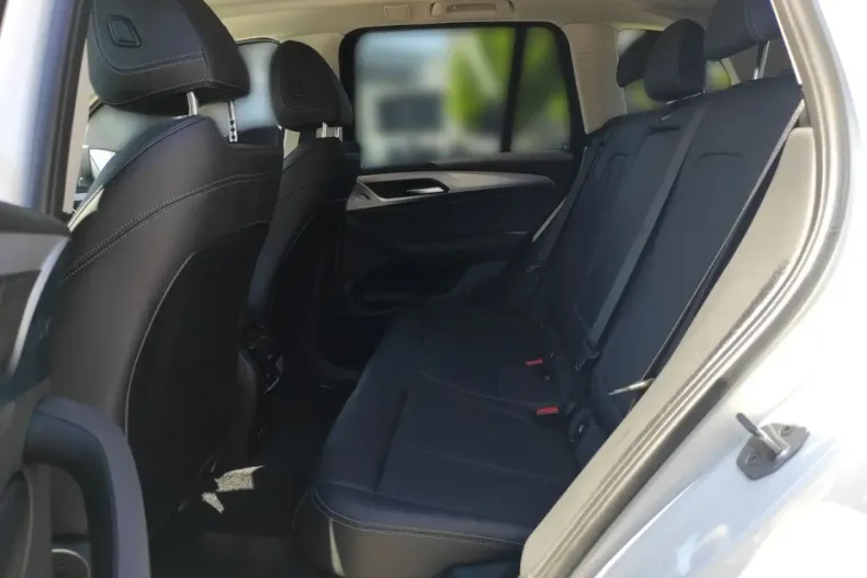 BMW X3 (Seria X) din 2022 cu 66.100 km - oferta BMW186392 - foto 15