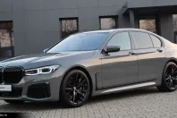 BMW 730 (Seria 7) din 2022 cu 45.518 km - oferta BMW186393 - foto 1