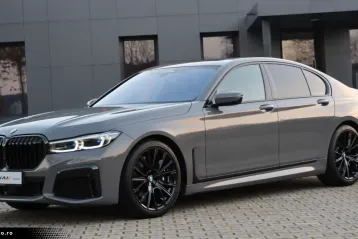 BMW 730 din 2022 - oferta BMW186393