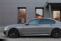 BMW 730 (Seria 7) din 2022 cu 45.518 km - oferta BMW186393 - foto 2