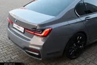 BMW 730 (Seria 7) din 2022 cu 45.518 km - oferta BMW186393 - foto 7