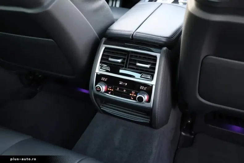 BMW 730 (Seria 7) din 2022 cu 45.518 km - oferta BMW186393 - foto 9