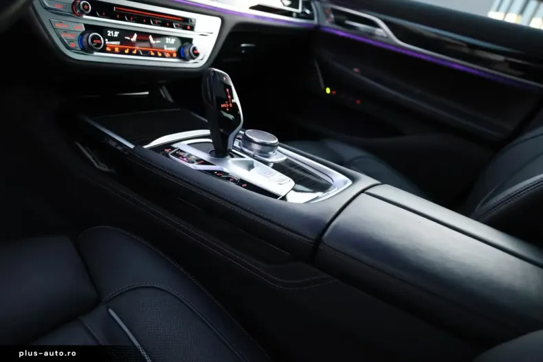 BMW 730 (Seria 7) din 2022 cu 45.518 km - oferta BMW186393 - foto 11