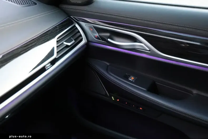 BMW 730 (Seria 7) din 2022 cu 45.518 km - oferta BMW186393 - foto 13