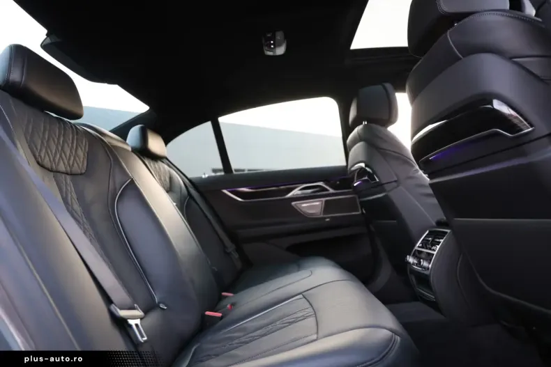 BMW 730 (Seria 7) din 2022 cu 45.518 km - oferta BMW186393 - foto 19