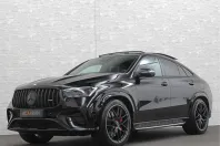 Mercedes-Benz GLE 53 AMG (Clasa GLE) din 2024 cu 19.991 km - oferta MER186394 - foto 1