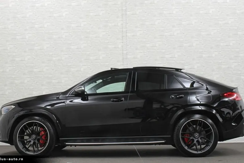 Mercedes-Benz GLE 53 AMG (Clasa GLE) din 2024 cu 19.991 km - oferta MER186394 - foto 2