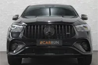 Mercedes-Benz GLE 53 AMG (Clasa GLE) din 2024 cu 19.991 km - oferta MER186394 - foto 10