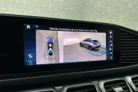 Mercedes-Benz GLE 53 AMG (Clasa GLE) din 2024 cu 19.991 km - oferta MER186394 - foto 13