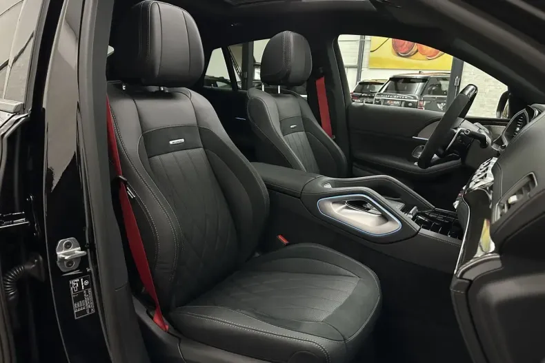 Mercedes-Benz GLE 53 AMG (Clasa GLE) din 2024 cu 19.991 km - oferta MER186394 - foto 17