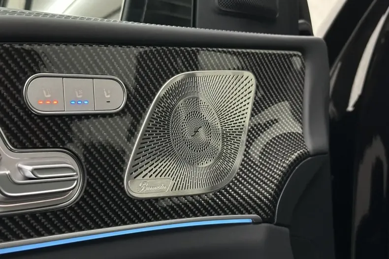 Mercedes-Benz GLE 53 AMG (Clasa GLE) din 2024 cu 19.991 km - oferta MER186394 - foto 19