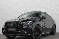 Mercedes-Benz GLE 53 AMG (Clasa GLE) din 2024 cu 19.991 km - oferta MER186394 - foto 21