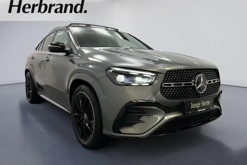 Mercedes-Benz GLE 400 (Clasa GLE) din 2024 cu 7.152 km - oferta MER186395 - foto 1