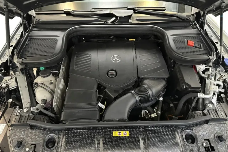 Mercedes-Benz GLE 400 (Clasa GLE) din 2024 cu 7.152 km - oferta MER186395 - foto 6