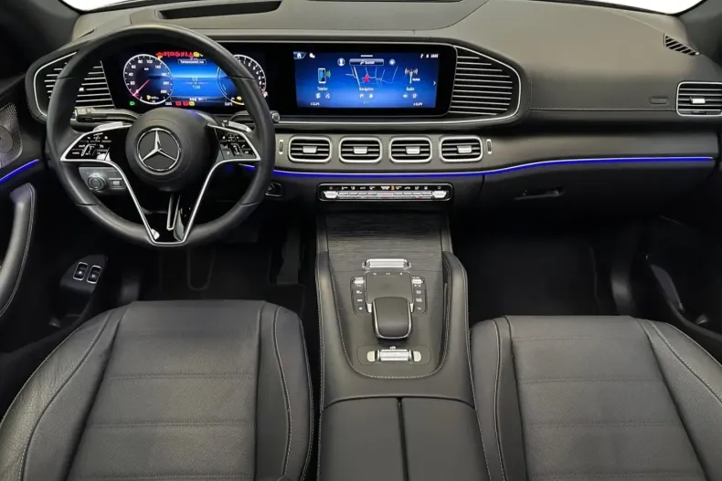 Mercedes-Benz GLE 400 (Clasa GLE) din 2024 cu 7.152 km - oferta MER186395 - foto 7