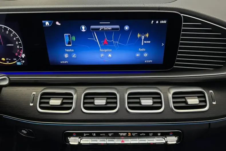 Mercedes-Benz GLE 400 (Clasa GLE) din 2024 cu 7.152 km - oferta MER186395 - foto 9