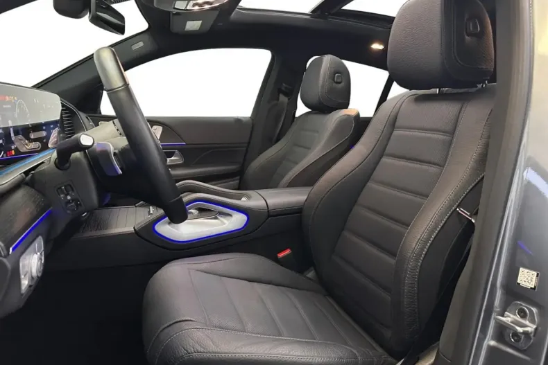 Mercedes-Benz GLE 400 (Clasa GLE) din 2024 cu 7.152 km - oferta MER186395 - foto 10