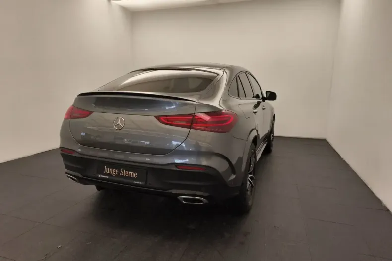 Mercedes-Benz GLE 450 (Clasa GLE) din 2024 cu 24.640 km - oferta MER186397 - foto 4