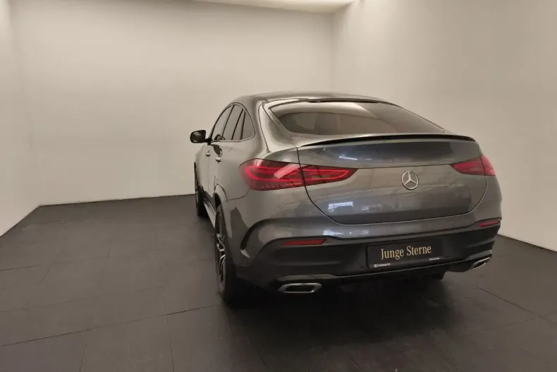 Mercedes-Benz GLE 450 (Clasa GLE) din 2024 cu 24.640 km - oferta MER186397 - foto 6