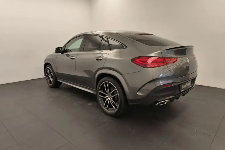 Mercedes-Benz GLE 450 (Clasa GLE) din 2024 cu 24.640 km - oferta MER186397 - foto 7