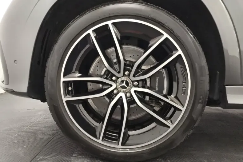 Mercedes-Benz GLE 450 (Clasa GLE) din 2024 cu 24.640 km - oferta MER186397 - foto 8