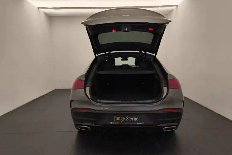 Mercedes-Benz GLE 450 (Clasa GLE) din 2024 cu 24.640 km - oferta MER186397 - foto 9