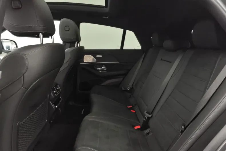Mercedes-Benz GLE 450 (Clasa GLE) din 2024 cu 24.640 km - oferta MER186397 - foto 11