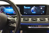 Mercedes-Benz GLE 450 (Clasa GLE) din 2024 cu 24.640 km - oferta MER186397 - foto 16