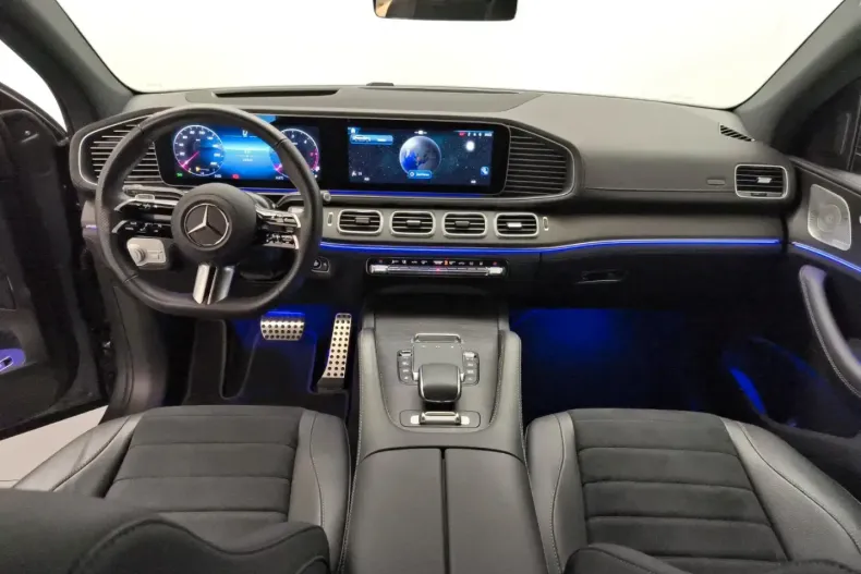 Mercedes-Benz GLE 450 (Clasa GLE) din 2024 cu 24.640 km - oferta MER186397 - foto 17