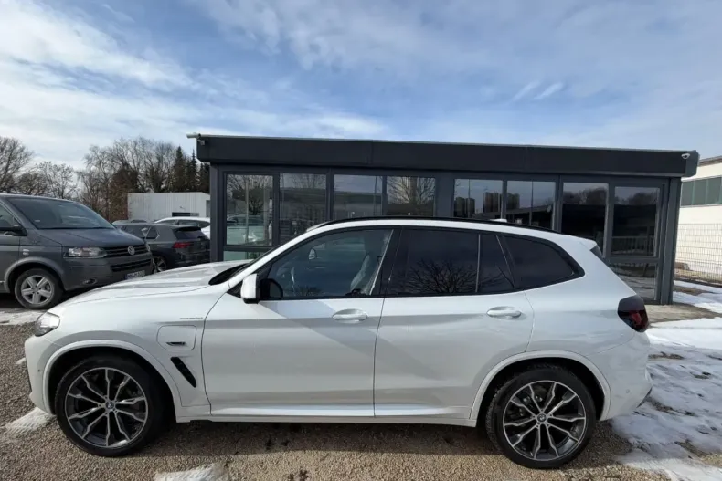 BMW X3 (Seria X) din 2022 cu 100.000 km - oferta BMW186398 - foto 6