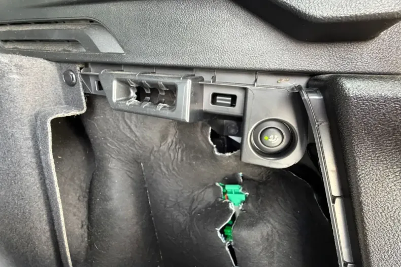 BMW X3 (Seria X) din 2022 cu 100.000 km - oferta BMW186398 - foto 11